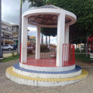 PRAÇA PADRE LEÃO