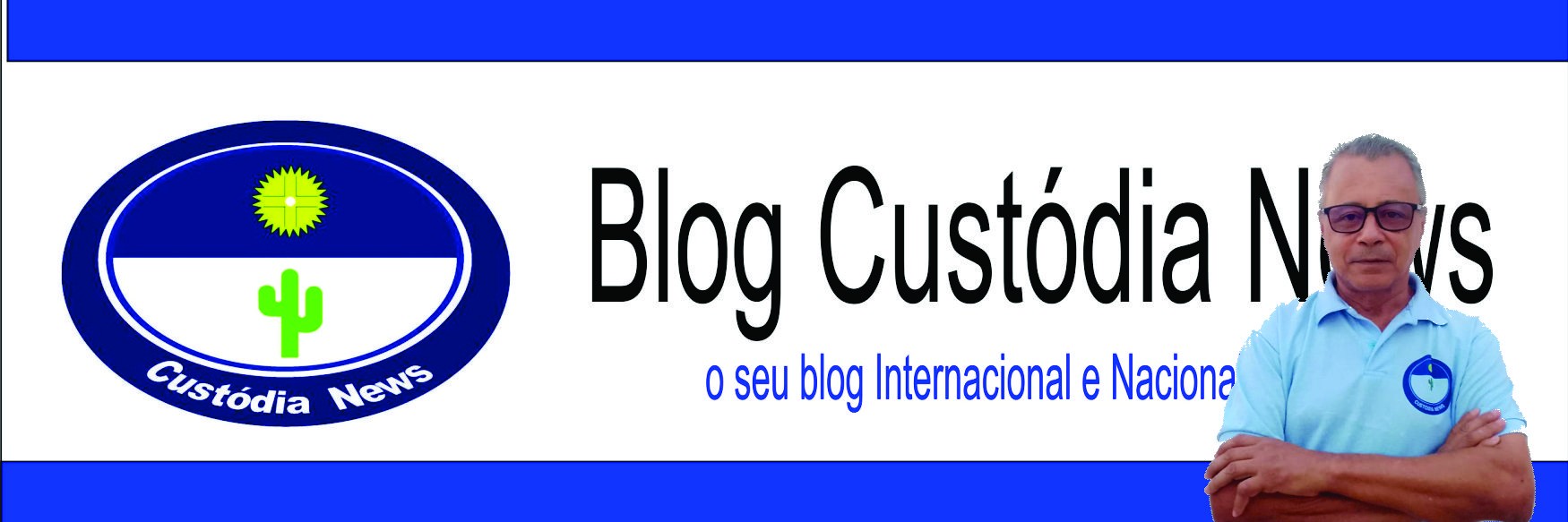 CUSTÓDIA NEWS