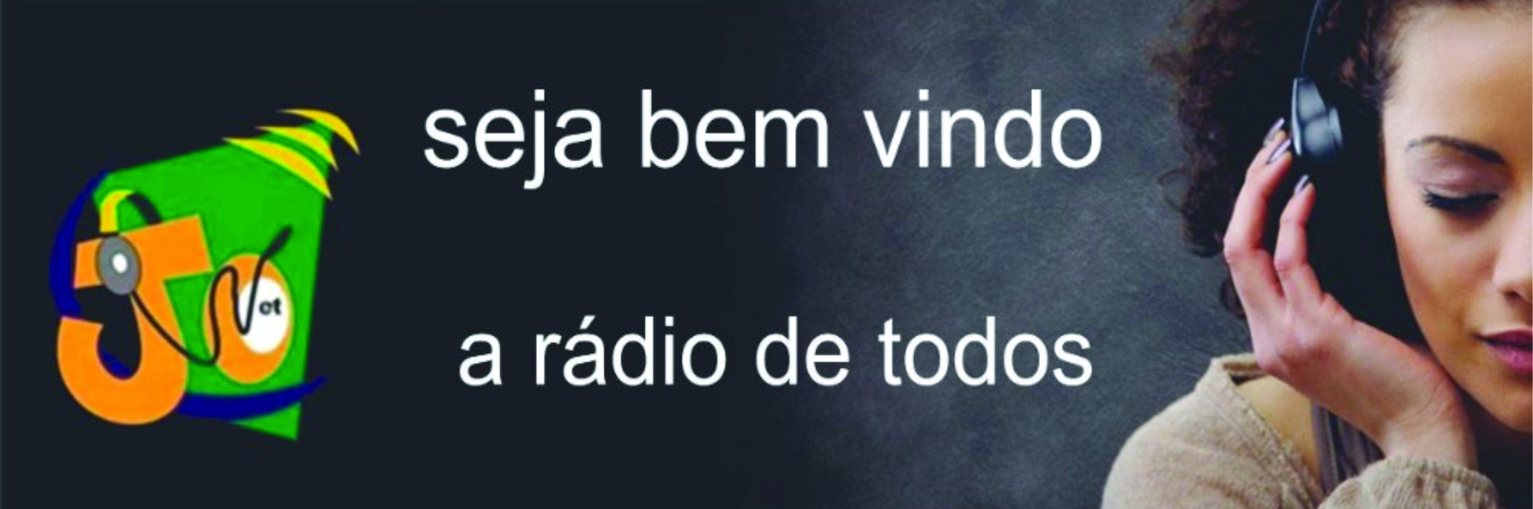 web rádio